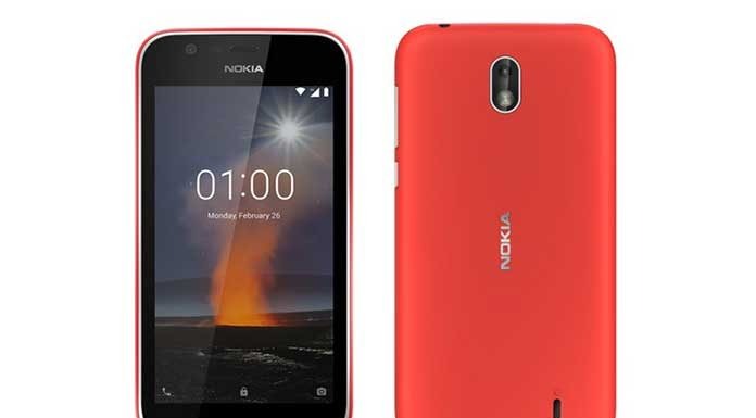 Nokia 1, Nokia 1 Features, Nokia 1 Specs, Nokia 1 Price