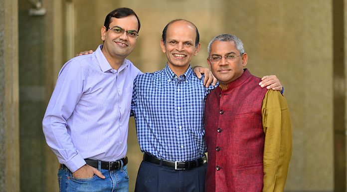 Prime Venture, Sanjay Swamy, Shripati Acharya, Amit Somani, Raj Mashruwala, Digital India