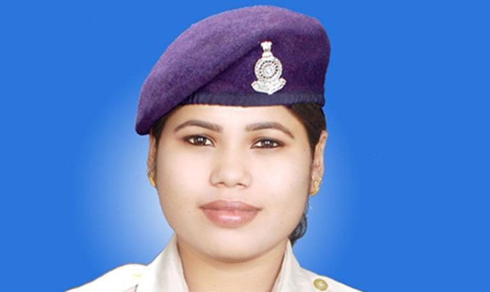 Smita Tandi: A constable, possibly you are yet to meet