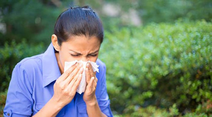 Technology for rising allergic diseases: Can air purifiers make indoor air healthy?