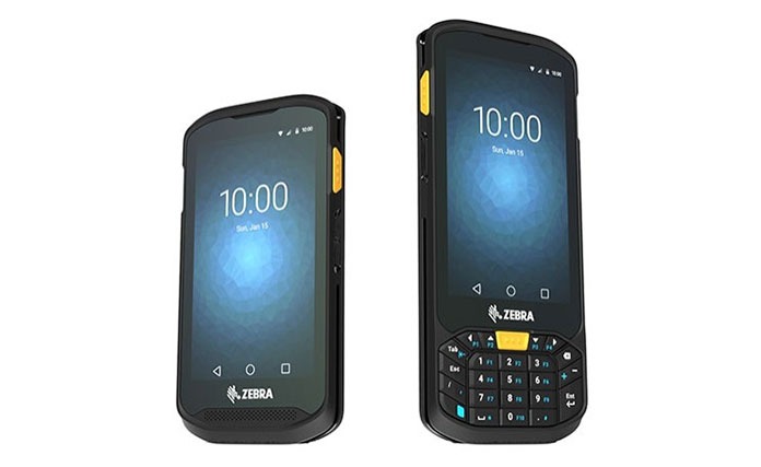 Zebra TC20 mobile computer, TC25 rugged smartphone launched in India