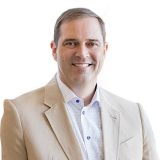 Chuck Robbins
