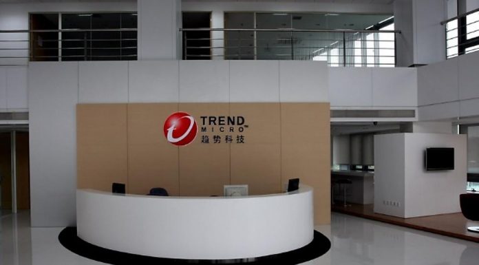Trend Micro, Cybersecurity, Email Threat, Trend Micro Cloud App Security