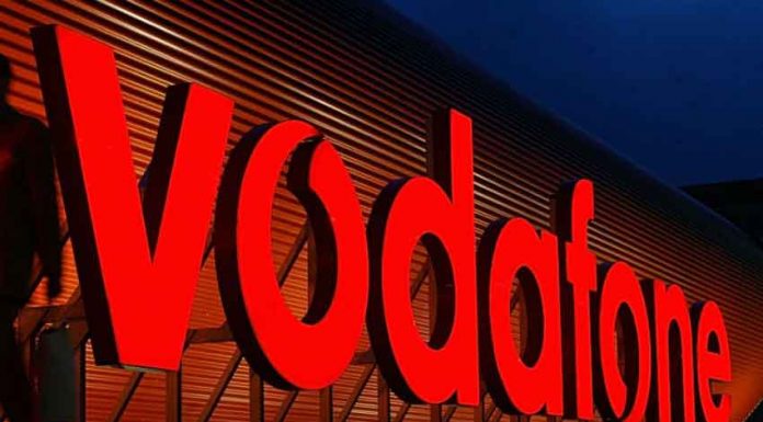 Vodafone launches 4G VoLTE services in UP West