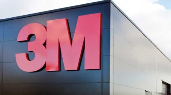 3M will use the C3 IoT Platform to develop and deploy AI-based applications – starting with predictive healthcare and supply chain analytics and expanding to additional lines of business globally.