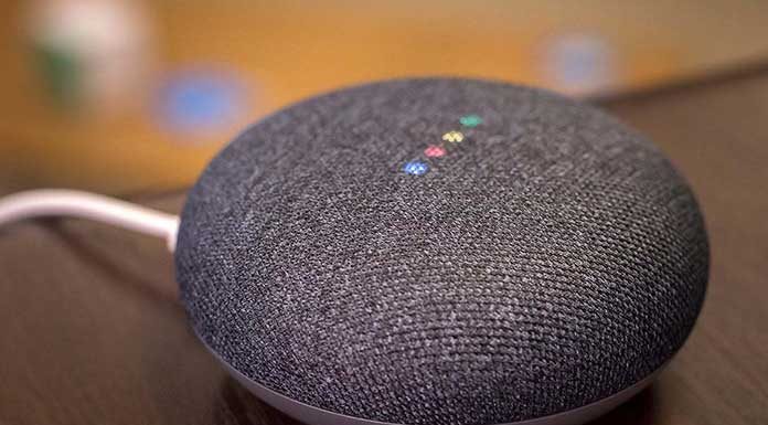 ACT Fibernet partners Google to bundle broadband services with Google Home devices