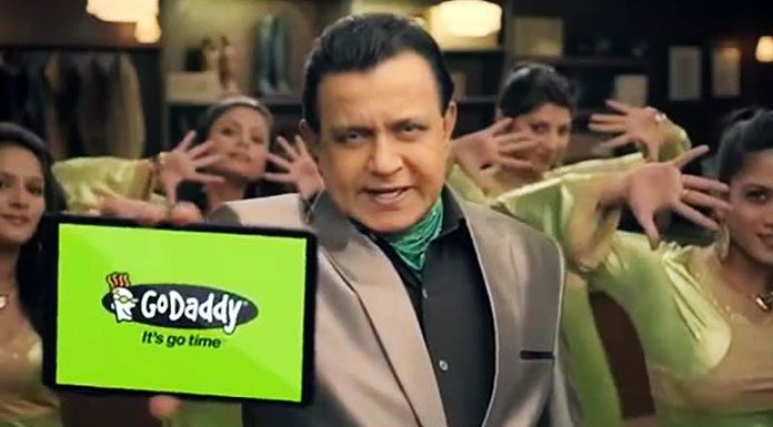 GoDaddy: India expansion paying dividend, crosses one million customers with 40% market share for .IN domains