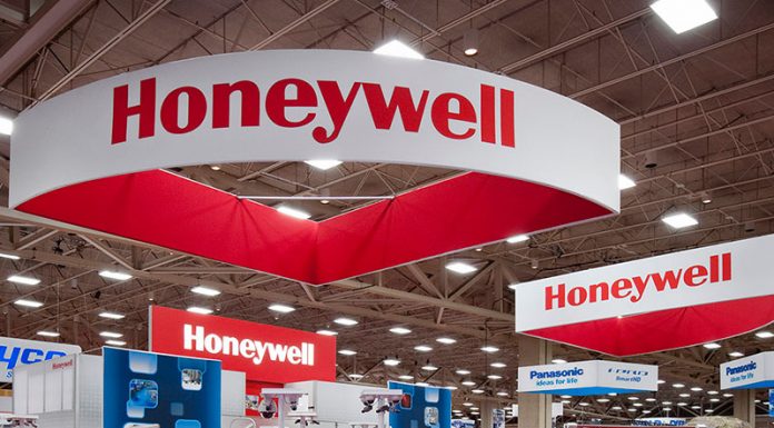 Honeywell has launched its newest satellite communications system called the Aspire 400.