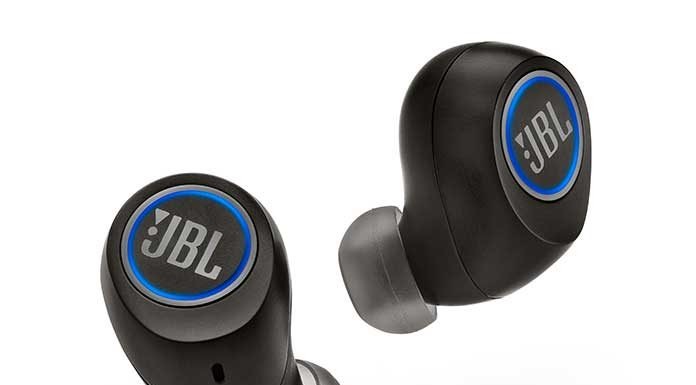 HARMAN launches ‘JBL Free’ wireless headphone
