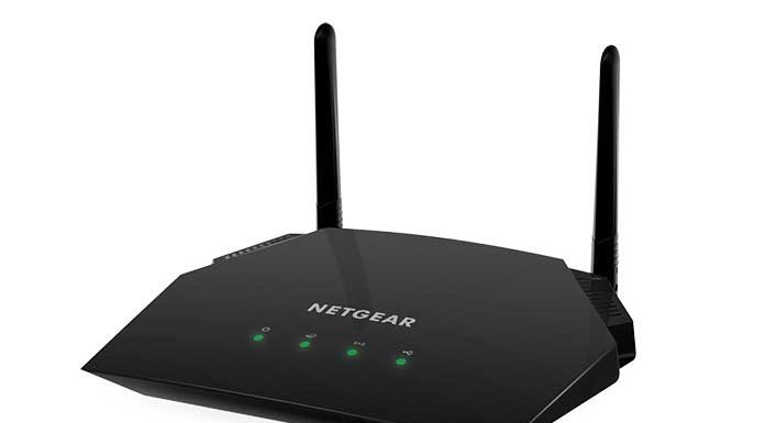 NETGEAR launches R6260 Dual-band Smart WiFi router in India for Rs 5,999