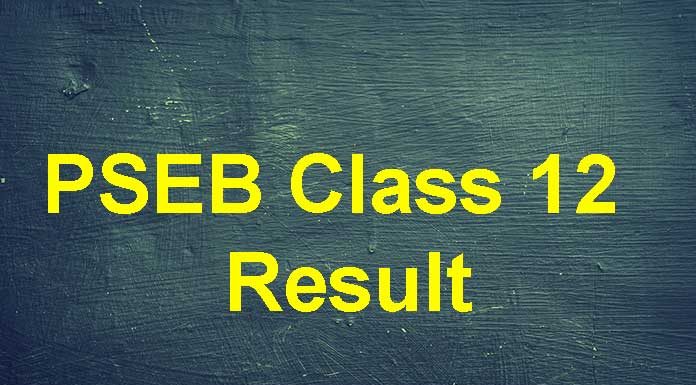 PSEB Class 12 Result: 198,199 students passed the Punjab senior secondary exam
