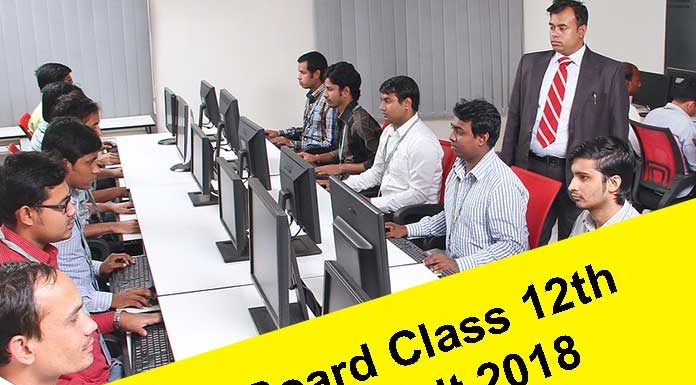 Now, all the students who had appeared in UP Board Class 12th examinations can go to upresults.nic.in to check their UP Board Class 12th result 2018.