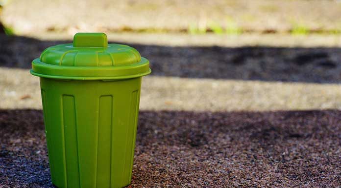 Using self driving car tech for automatically collecting and emptying refuse bins: Here’s how