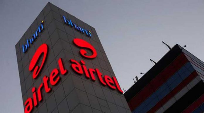 Airtel launches Home broadband plan with speeds of up to 300 Mbps over Wi-Fi
