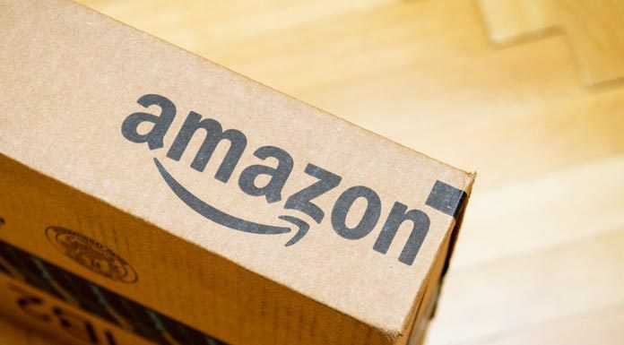 Amazon expands in North East, opens new delivery network