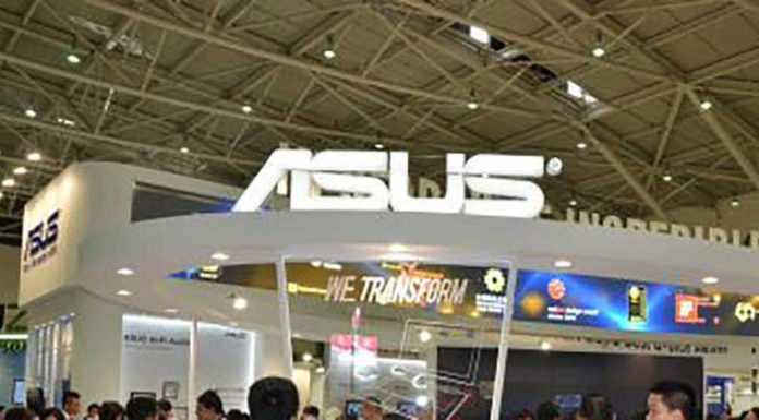 ASUS appoints Leon Yu as the new Regional Head for India