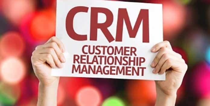 CRM is dominating the worldwide software market: Here’s why
