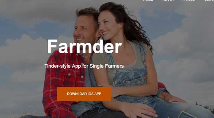 Michelle pointed out that, while it is designed for those who live the farming life, Farmder is not exclusively intended for those in the countryside.