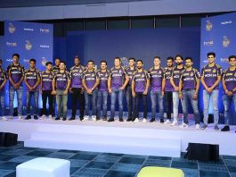 IPL 2018: HMD Global reinstates Nokia and Kolkata Knight Riders association
