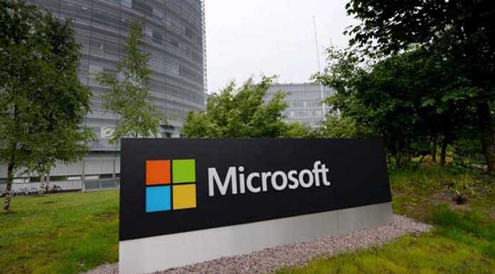Microsoft to invest $5 billion in IoT over the next 4 years globally