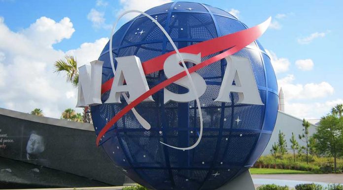 NASA, Startups, NASA Innovative Advanced Concepts, Jim Reuter