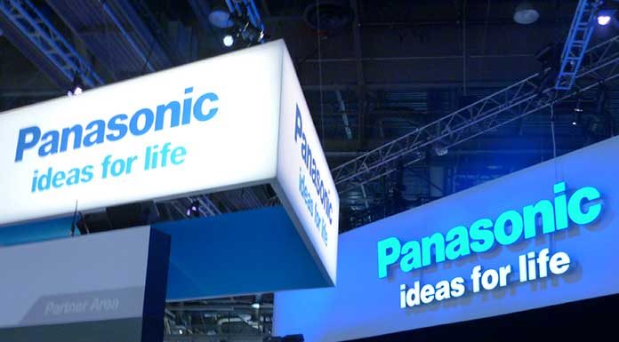 NAB 2018: Panasonic showcases high-end cameras to celebrates 100th anniversary