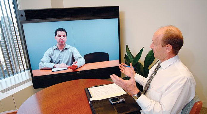 Paññã launches AI-embedded web video interview hiring platform