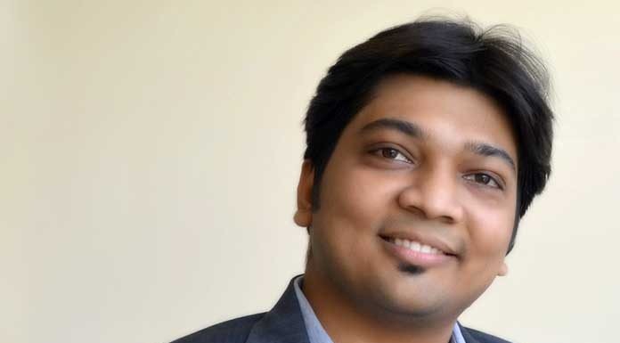 MyOperator CEO Ankit Jain: Along with strengthening India’s operations, we are going global