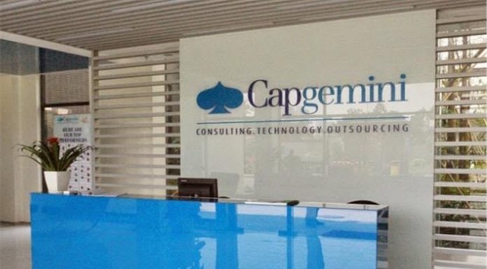 Capgemini bags contract from Yara to enable its digital transformation
