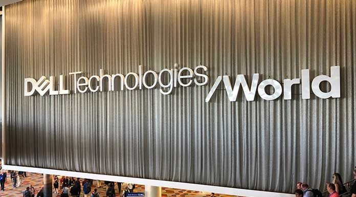 Dell Technologies World 2018: Dell Technologies announces new solutions for data center, storage, server and HCI