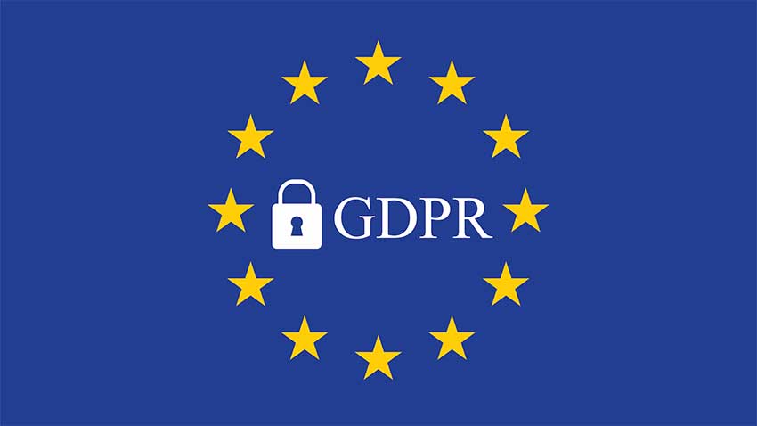 Gdpr is teaching world to collect less information from customers: sophos principal research scientist chester wisniewski