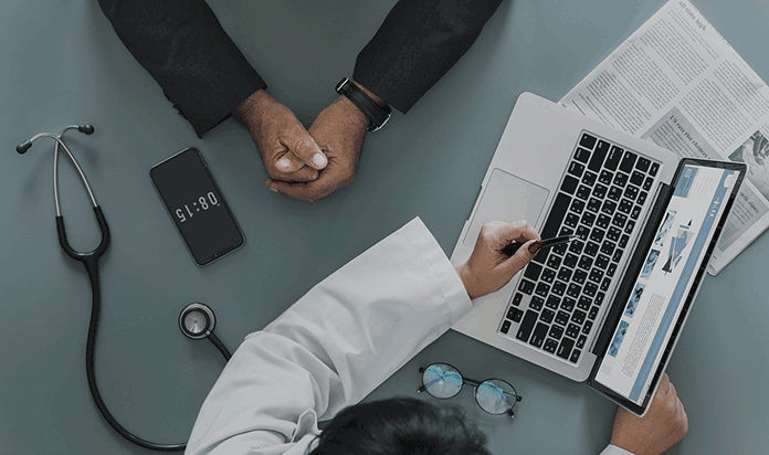 IoT, AI, Voice and Blockchain can overhaul eHealth in India