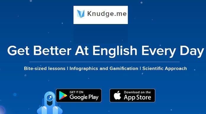 Bangalore based startup Knudge.me raises  funding from Indian Angel Network