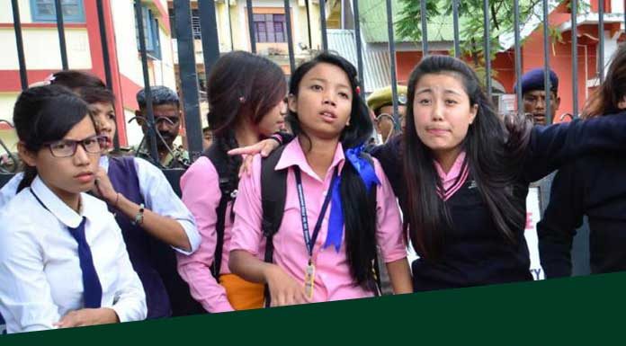 Manipur HSLC Result 2018, BSEM Class 10 Result, Manipur, BSEM