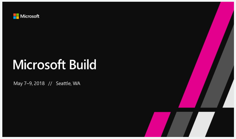 Microsoft Build begins at 9 pm today: Here – Tech Observer's how to watch Satya Nadella Keynote Live