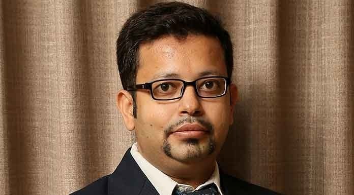 Ameen Khwaja, Founder & CEO, LatestOne.com