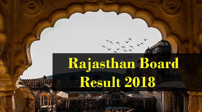 Rajasthan Board Result 2018: RBSE Class 10th result 2018, RBSE Class 12th result 2018 to be declared at rajresults.nic.in