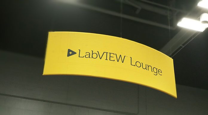 NI Week 2018: National Instruments launches LabVIEW 2018, check key features