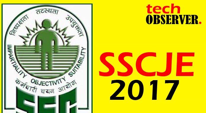 SSC JE 2017 Answer Keys for Paper – I released at ssc.nic.in: Check latest SSC updates