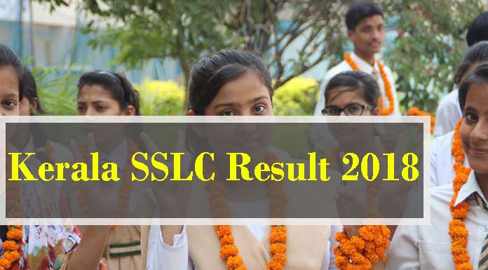 Now, all the students who had appeared for Kerala Board SSLC examination can go to the official website of Kerala Pareeksha Bhavan Board at keralapareekshabhavan.in to check Kerala SSLC Result 2018.
