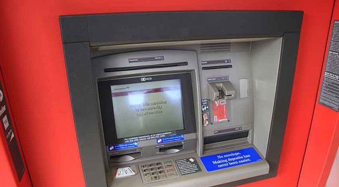 Confederation of ATM Industry, ATM, Debit Card