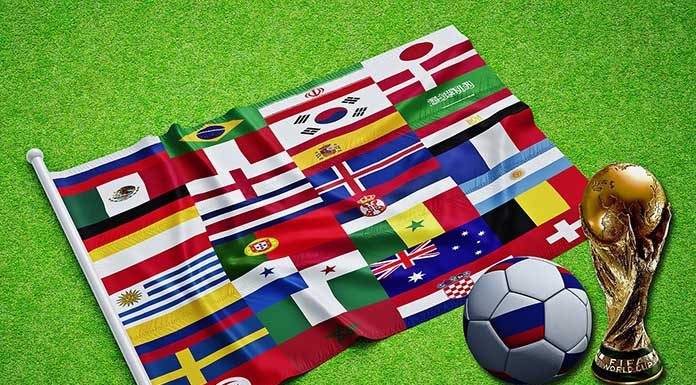 Football fever is on, so does cybercriminal: Here’s how to make yourself cybersecure during FIFA World Cup 2018