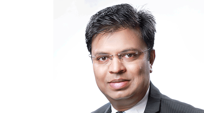 Genesys International Corporation appoints Kuldeep Moholkar as the new CEO