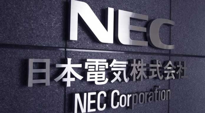 Japanese tech firm NEC to establish new R&D centre in India