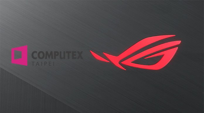 Computex 2018: ROG announces expansion into new product categories