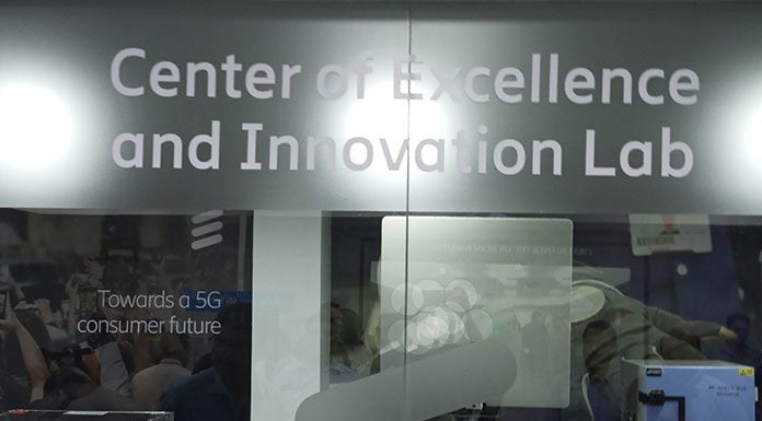 Ericsson 5G innovation lab at IIT-Delhi will be opened to all academic institute in India