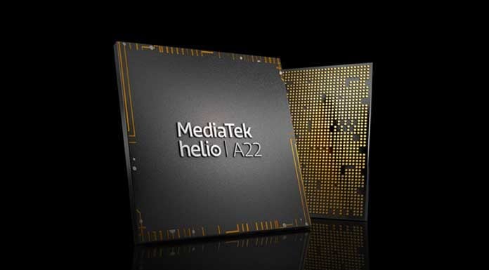 MediaTek launches new Helio A series chipset family for affordable smartphones segments