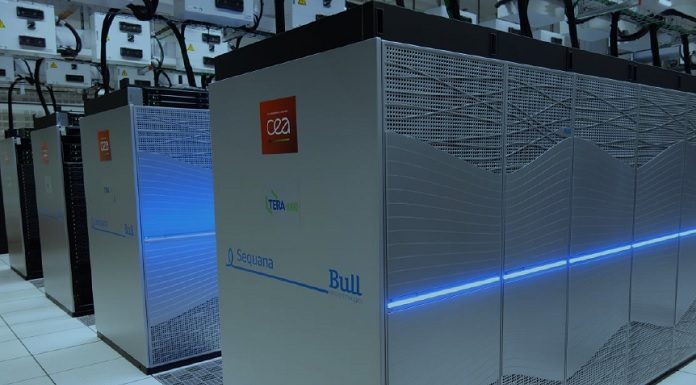 Most powerful supercomputer Tera 1000 of Europe touches 14th position globally