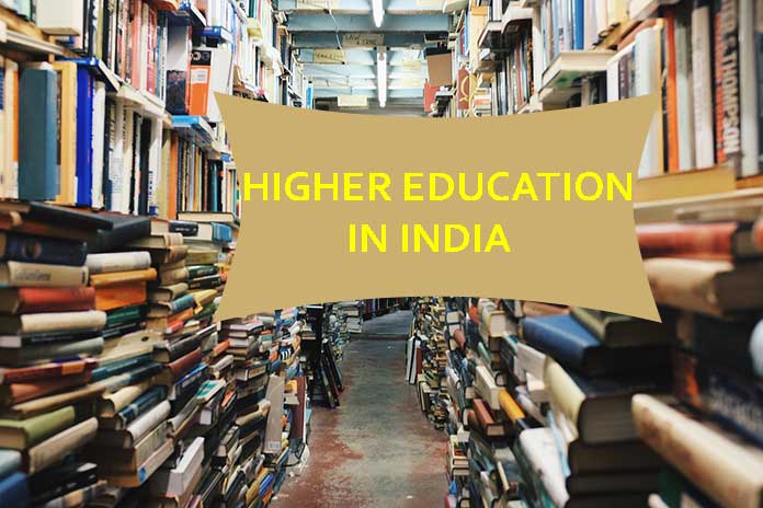 Higher Education Commission Of India