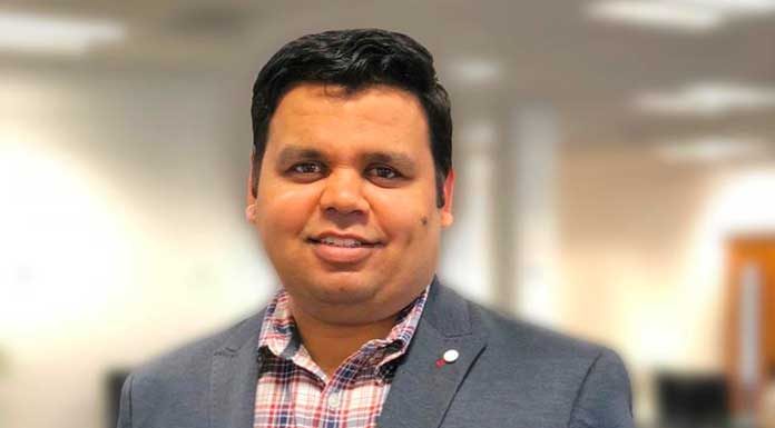 Harsha has 17+ years of sales and sales management experience, most recently spear-heading growth at a fast-growing analytics firm.